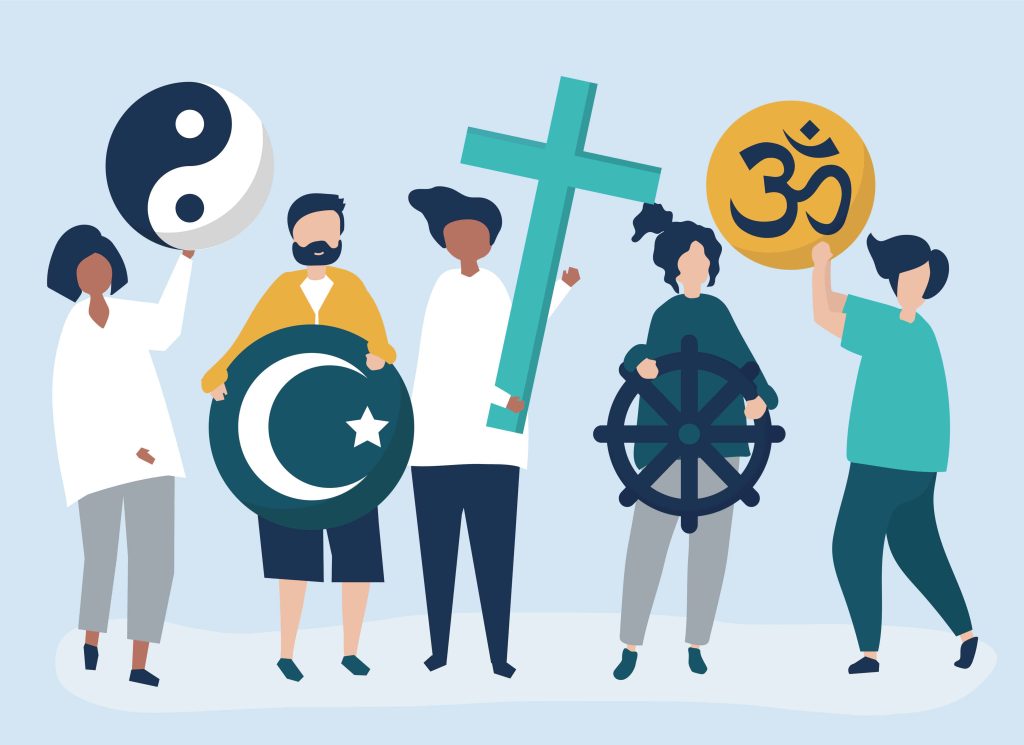 The Largest Religion in the World