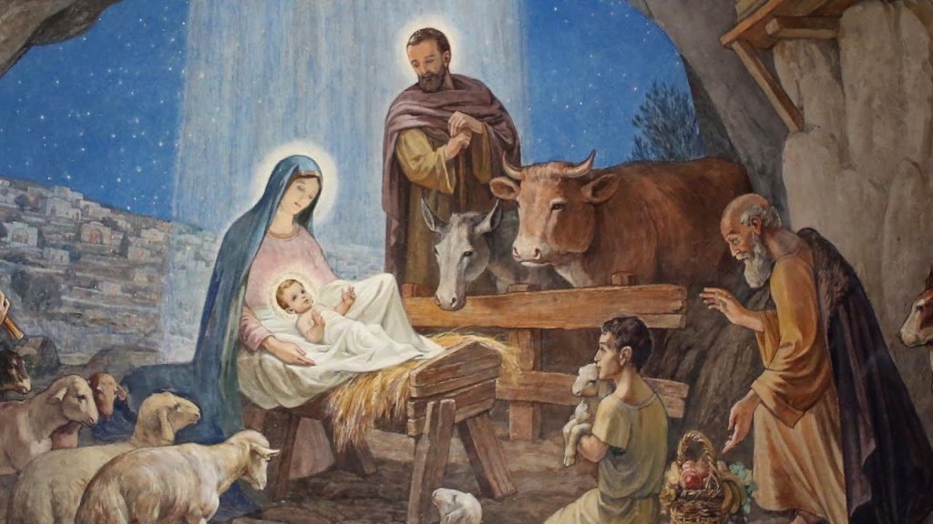 The Birth of Jesus, A Historical and Religious Perspective