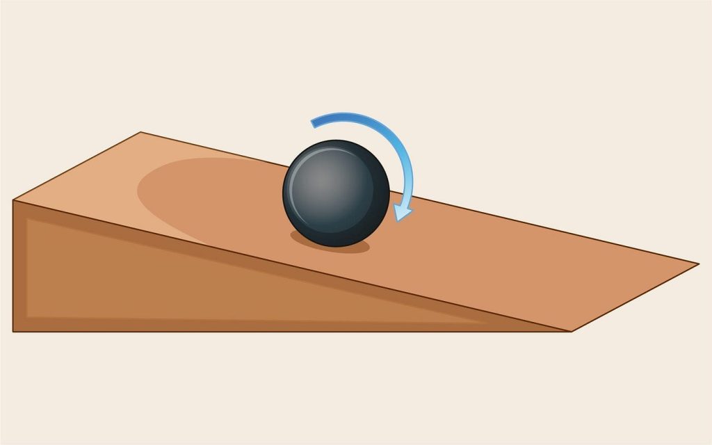 Rotational Motion
