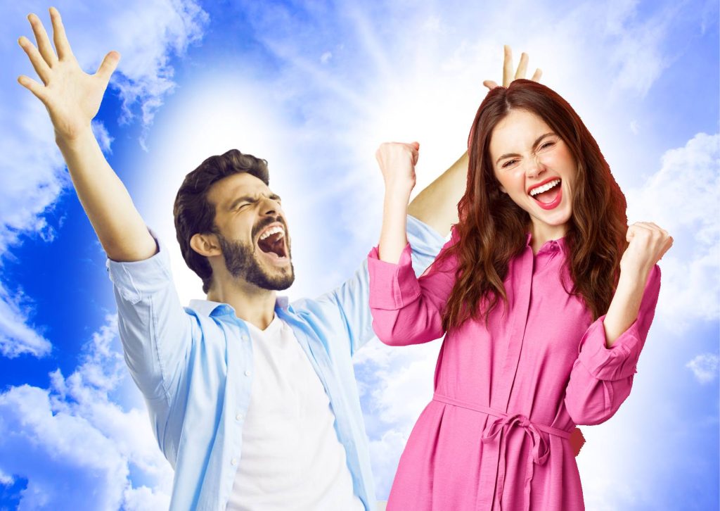 Does a Happy Mood Make Our Organs Healthy?