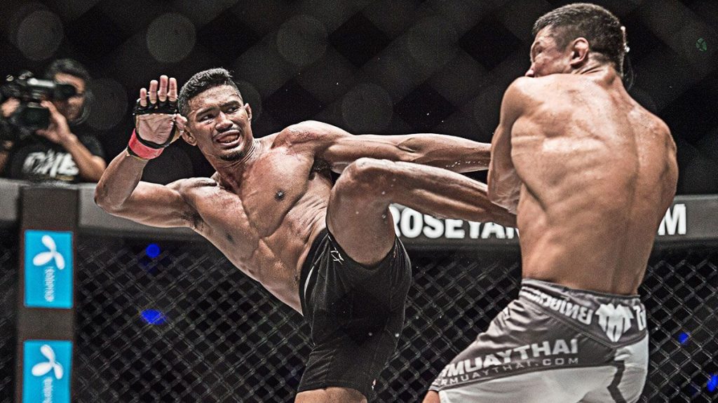 Mixed Martial Arts (MMA) – The Ultimate Combat Sport