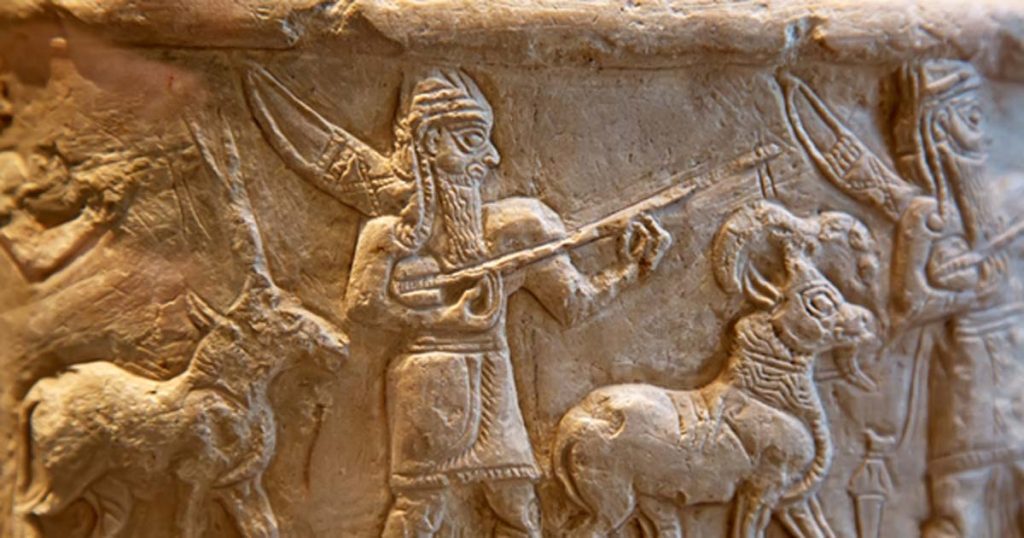 The Rise and Fall of the Sumerians, Pioneers of Civilization