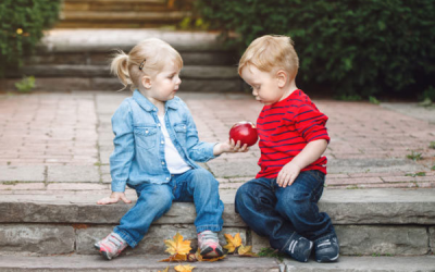 How Acts of Kindness Reshape Our Love and Life — The Science Behind Giving