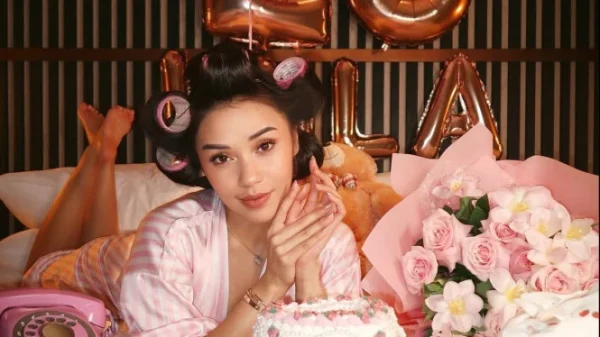 Photos of Lula Lahfah’s Body Circulate Online, Psychiatrist Warns, Death Is Not Digital Content