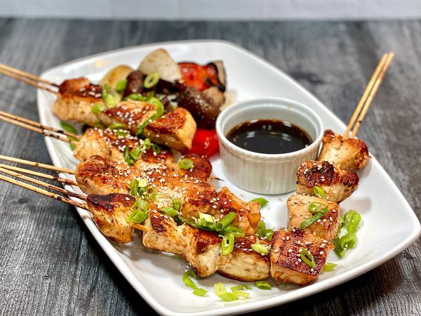 Yakitori, Japan’s Beloved Grilled Chicken Skewers Full of Flavor and Tradition