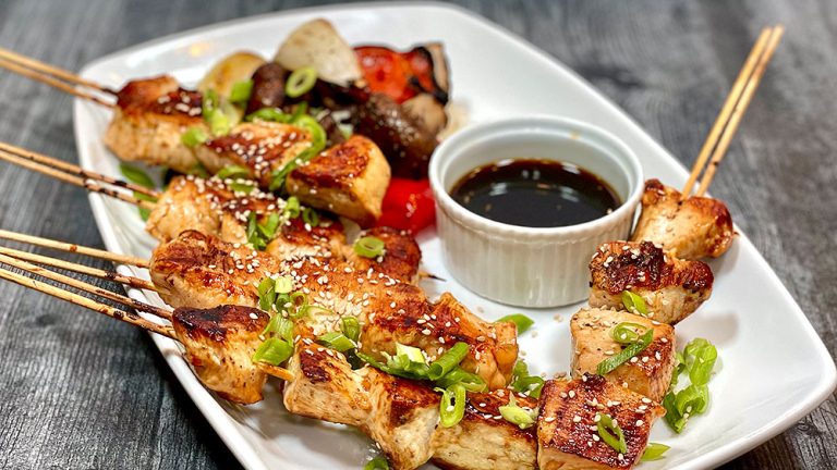 Yakitori, Japan’s Beloved Grilled Chicken Skewers Full of Flavor and Tradition